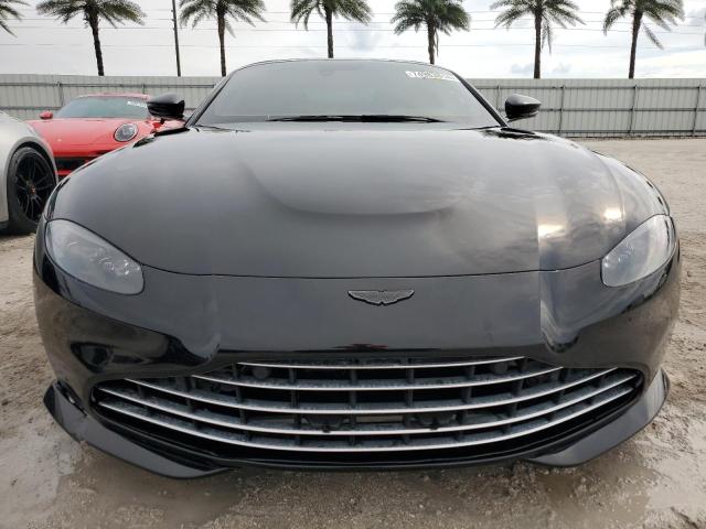 Photo 4 VIN: SCFSMGBW9PGP08760 - ASTON MARTIN VANTAGE 