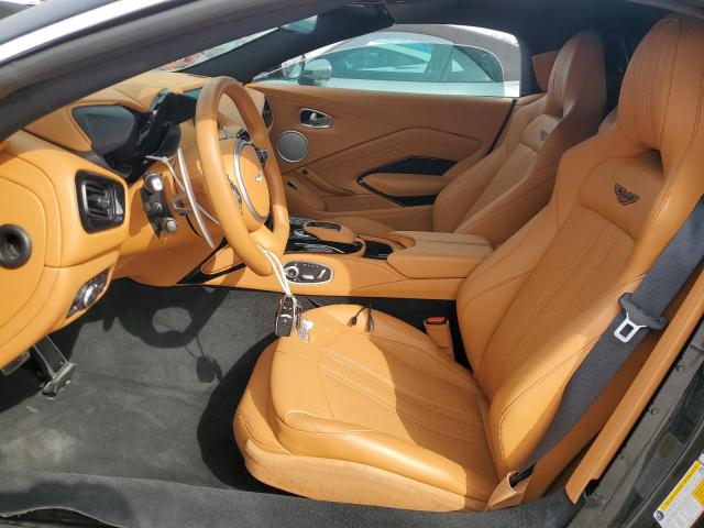 Photo 6 VIN: SCFSMGBW9PGP08760 - ASTON MARTIN VANTAGE 