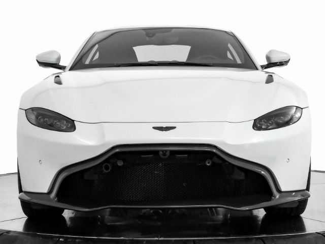 Photo 4 VIN: SCFSSGCW5LGN04861 - ASTON MARTIN VANTAGE 