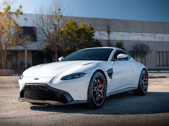 Photo 0 VIN: SCFSSGCW5LGN04861 - ASTON-MARTIN VANTAGE 