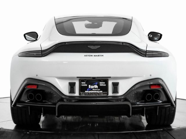 Photo 8 VIN: SCFSSGCW5LGN04861 - ASTON-MARTIN VANTAGE 