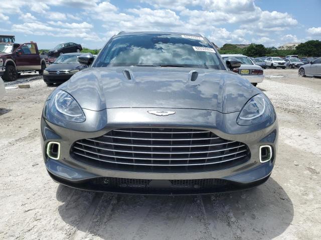 Photo 4 VIN: SCFVUJAW1MTV02864 - ASTON MARTIN DBX 