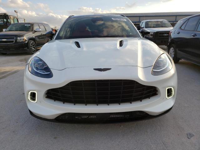 Photo 4 VIN: SCFVUJAW1MTV03755 - ASTON MARTIN DBX 