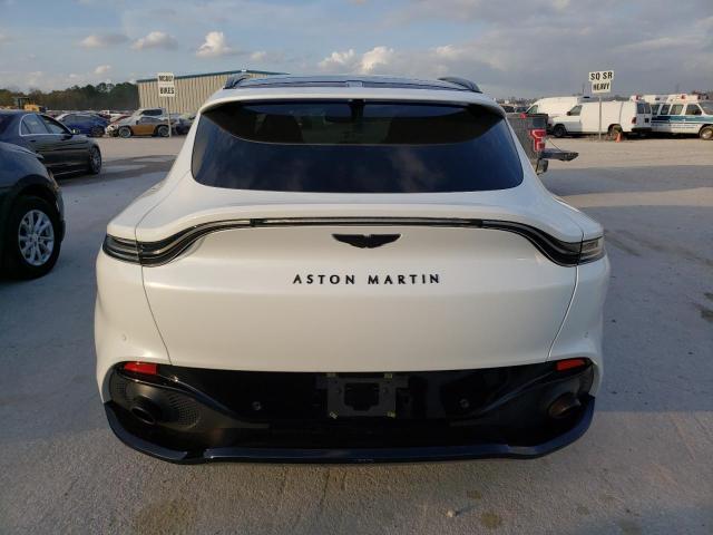 Photo 5 VIN: SCFVUJAW1MTV03755 - ASTON MARTIN DBX 