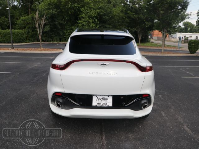 Photo 5 VIN: SCFVUJAW2MTV02677 - ASTON MARTIN DBX 