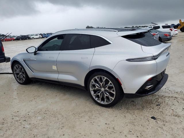 Photo 1 VIN: SCFVUJAW4MTV03930 - ASTON MARTIN DBX 