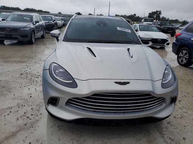 Photo 4 VIN: SCFVUJAW4MTV03930 - ASTON MARTIN DBX 