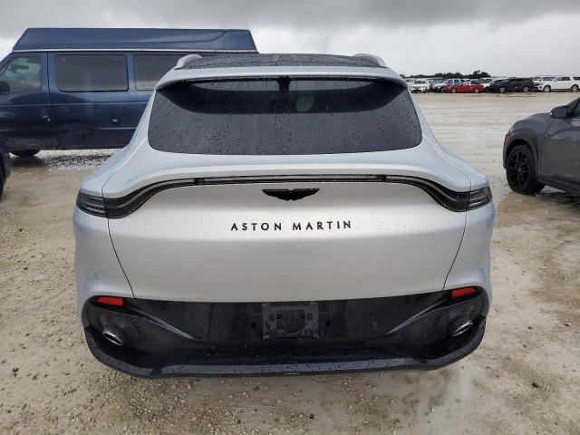 Photo 5 VIN: SCFVUJAW4MTV03930 - ASTON MARTIN DBX 