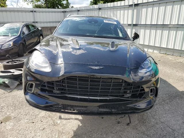 Photo 4 VIN: SCFVUJAW7MTV03128 - ASTON MARTIN DBX 