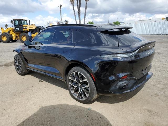 Photo 1 VIN: SCFVUJAW7MTV03341 - ASTON MARTIN DBX 