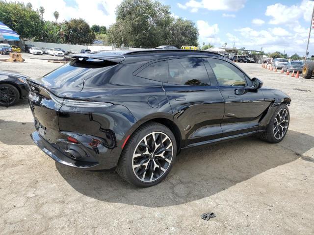 Photo 2 VIN: SCFVUJAW7MTV03341 - ASTON MARTIN DBX 