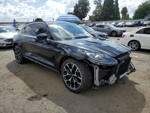 Photo 3 VIN: SCFVUJAW7MTV03341 - ASTON MARTIN DBX 