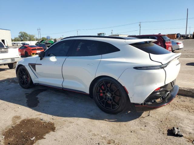 Photo 1 VIN: SCFVUJAW8MTV02134 - ASTON MARTIN DBX 