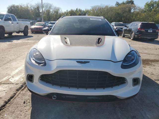 Photo 4 VIN: SCFVUJAW8MTV02134 - ASTON MARTIN DBX 