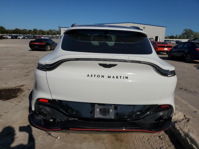 Photo 5 VIN: SCFVUJAW8MTV02134 - ASTON MARTIN DBX 