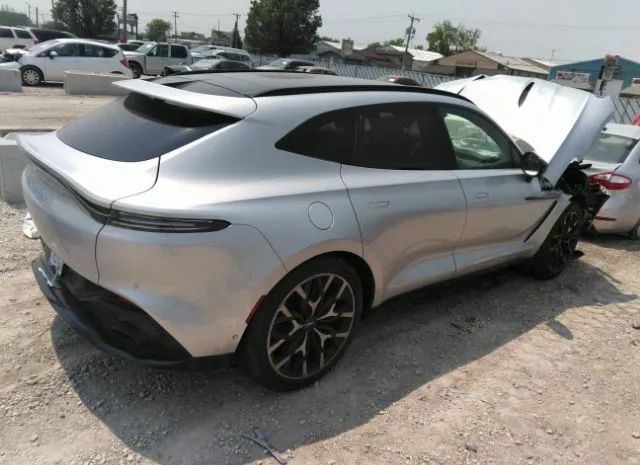 Photo 3 VIN: SCFVUJAW9MTV03034 - ASTON MARTIN DBX 