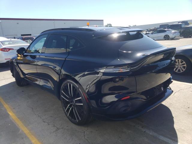 Photo 1 VIN: SD7VUJAW1NTV05151 - ASTON MARTIN DBX 