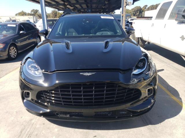 Photo 4 VIN: SD7VUJAW1NTV05151 - ASTON MARTIN DBX 