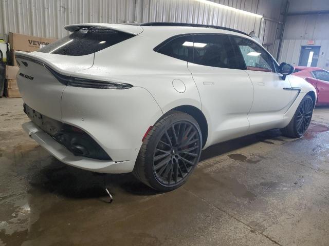 Photo 2 VIN: SD7VUJAW3PTV08474 - ASTON MARTIN DBX 