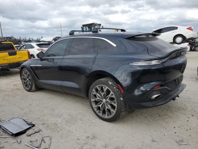 Photo 1 VIN: SD7VUJAW6NTV04223 - ASTON MARTIN DBX 