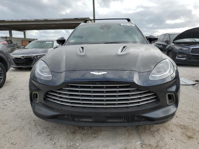 Photo 4 VIN: SD7VUJAW6NTV04223 - ASTON MARTIN DBX 