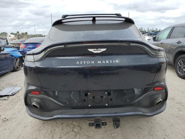 Photo 5 VIN: SD7VUJAW6NTV04223 - ASTON MARTIN DBX 