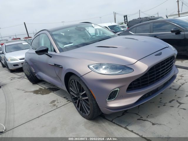 Photo 0 VIN: SD7VUJAWXNTV04385 - ASTON MARTIN DBX 