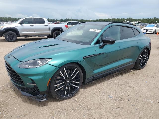 Photo 0 VIN: SD7VUJBW0RTV09311 - ASTON MARTIN DBX 707 