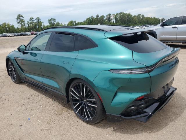 Photo 1 VIN: SD7VUJBW0RTV09311 - ASTON MARTIN DBX 707 