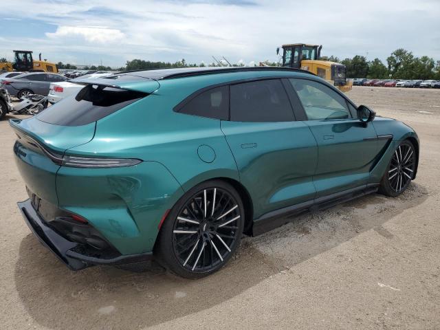 Photo 2 VIN: SD7VUJBW0RTV09311 - ASTON MARTIN DBX 707 