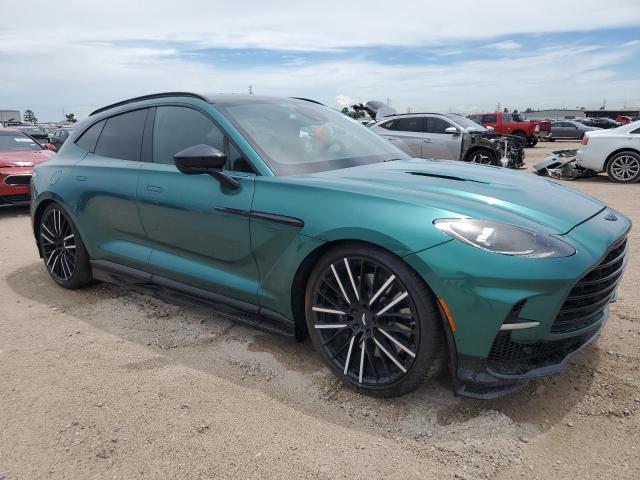 Photo 3 VIN: SD7VUJBW0RTV09311 - ASTON MARTIN DBX 707 