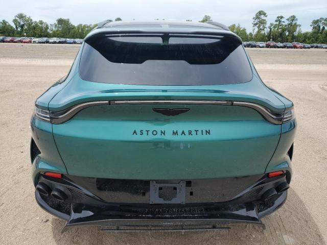 Photo 5 VIN: SD7VUJBW0RTV09311 - ASTON MARTIN DBX 707 