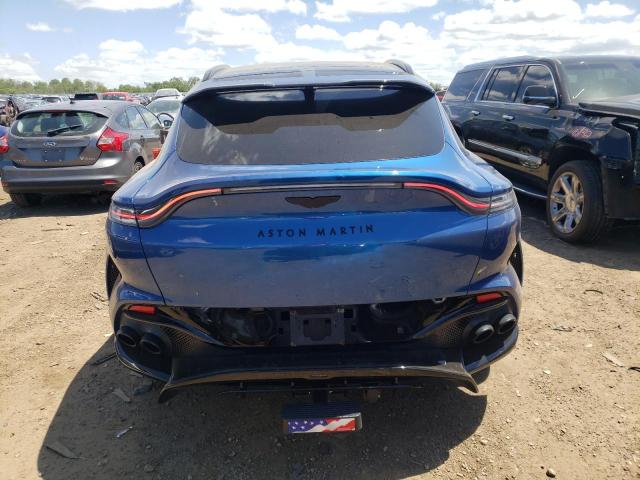 Photo 5 VIN: SD7VUJBW1PTV06463 - ASTON MARTIN DBX 707 