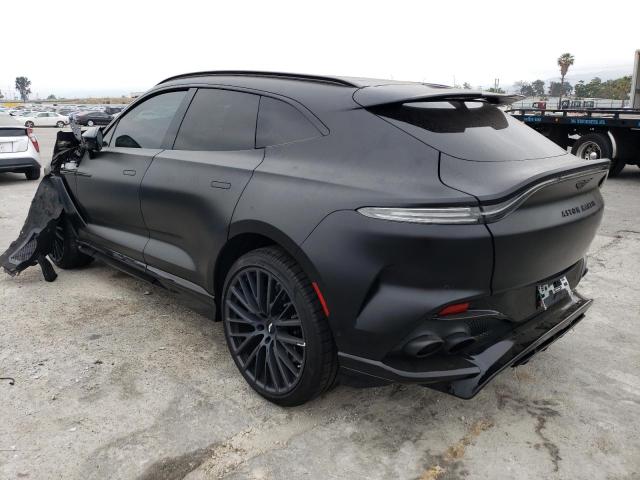 Photo 1 VIN: SD7VUJBW2PTV06486 - ASTON MARTIN DBX 707 