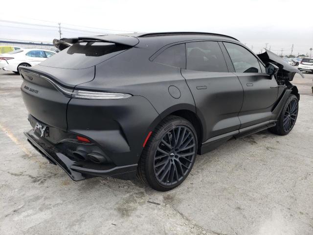 Photo 2 VIN: SD7VUJBW2PTV06486 - ASTON MARTIN DBX 707 