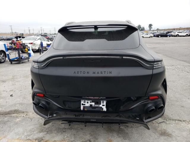 Photo 5 VIN: SD7VUJBW2PTV06486 - ASTON MARTIN DBX 707 