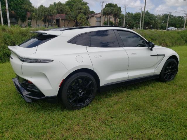 Photo 2 VIN: SD7VUJBW4PTV06800 - ASTON MARTIN DBX 707 