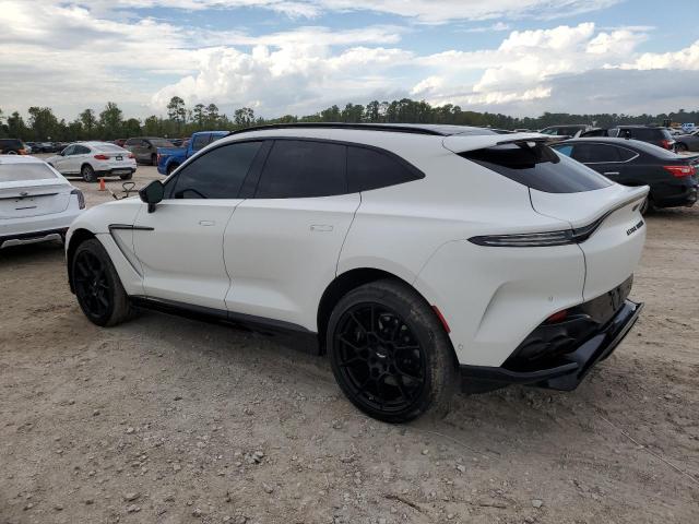 Photo 1 VIN: SD7VUJBW4PTV06800 - ASTON MARTIN DBX 707 