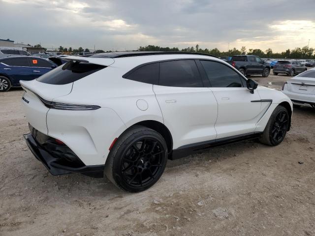 Photo 2 VIN: SD7VUJBW4PTV06800 - ASTON MARTIN DBX 707 