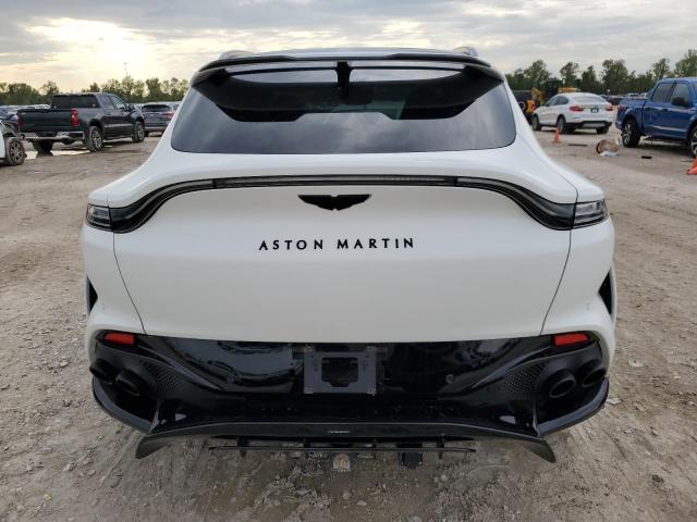 Photo 5 VIN: SD7VUJBW4PTV06800 - ASTON MARTIN DBX 707 