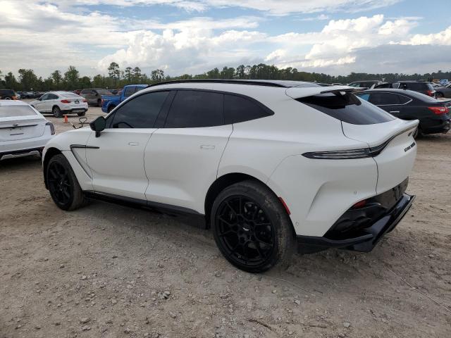 Photo 1 VIN: SD7VUJBW4PTV06800 - ASTON-MARTIN DBX 707 
