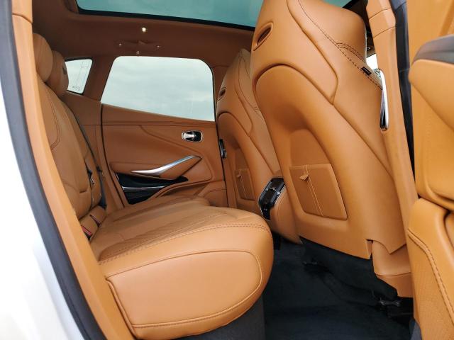 Photo 10 VIN: SD7VUJBW4PTV06800 - ASTON-MARTIN DBX 707 