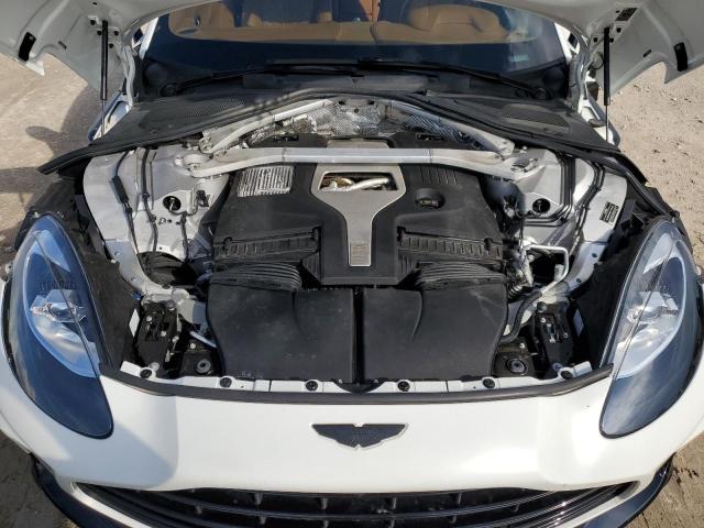 Photo 11 VIN: SD7VUJBW4PTV06800 - ASTON-MARTIN DBX 707 
