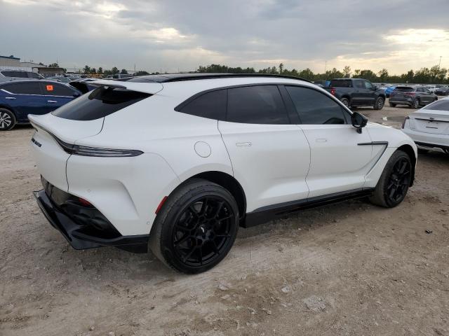 Photo 2 VIN: SD7VUJBW4PTV06800 - ASTON-MARTIN DBX 707 
