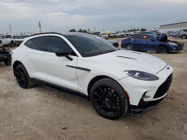Photo 3 VIN: SD7VUJBW4PTV06800 - ASTON-MARTIN DBX 707 