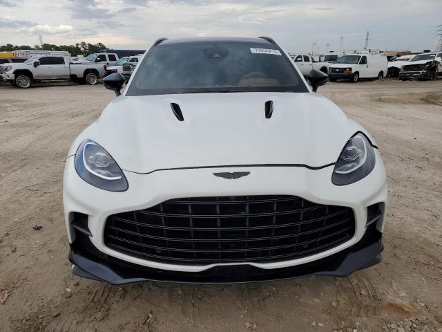 Photo 4 VIN: SD7VUJBW4PTV06800 - ASTON-MARTIN DBX 707 