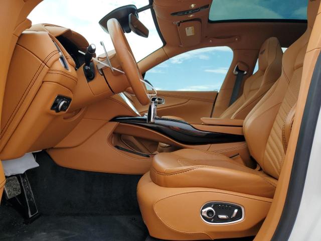 Photo 6 VIN: SD7VUJBW4PTV06800 - ASTON-MARTIN DBX 707 