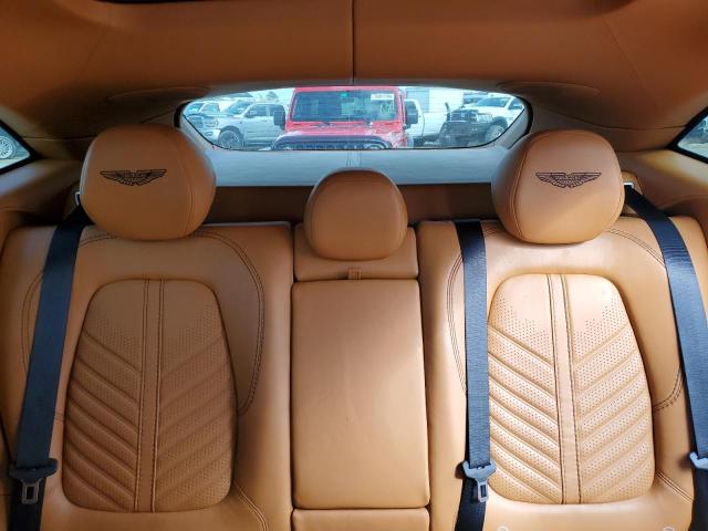 Photo 9 VIN: SD7VUJBW4PTV06800 - ASTON-MARTIN DBX 707 
