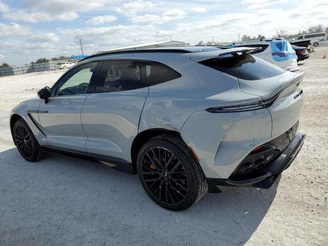 Photo 1 VIN: SD7VUJBW7PTV08704 - ASTON MARTIN DBX 707 