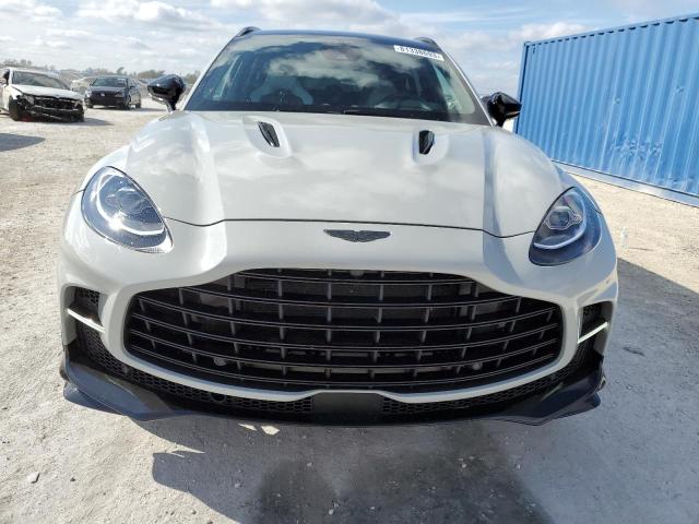 Photo 4 VIN: SD7VUJBW7PTV08704 - ASTON MARTIN DBX 707 